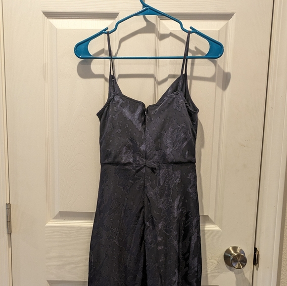 BHLDN Hutch Kinsey Midi Dress - New - Size 4 - Picture 9 of 9